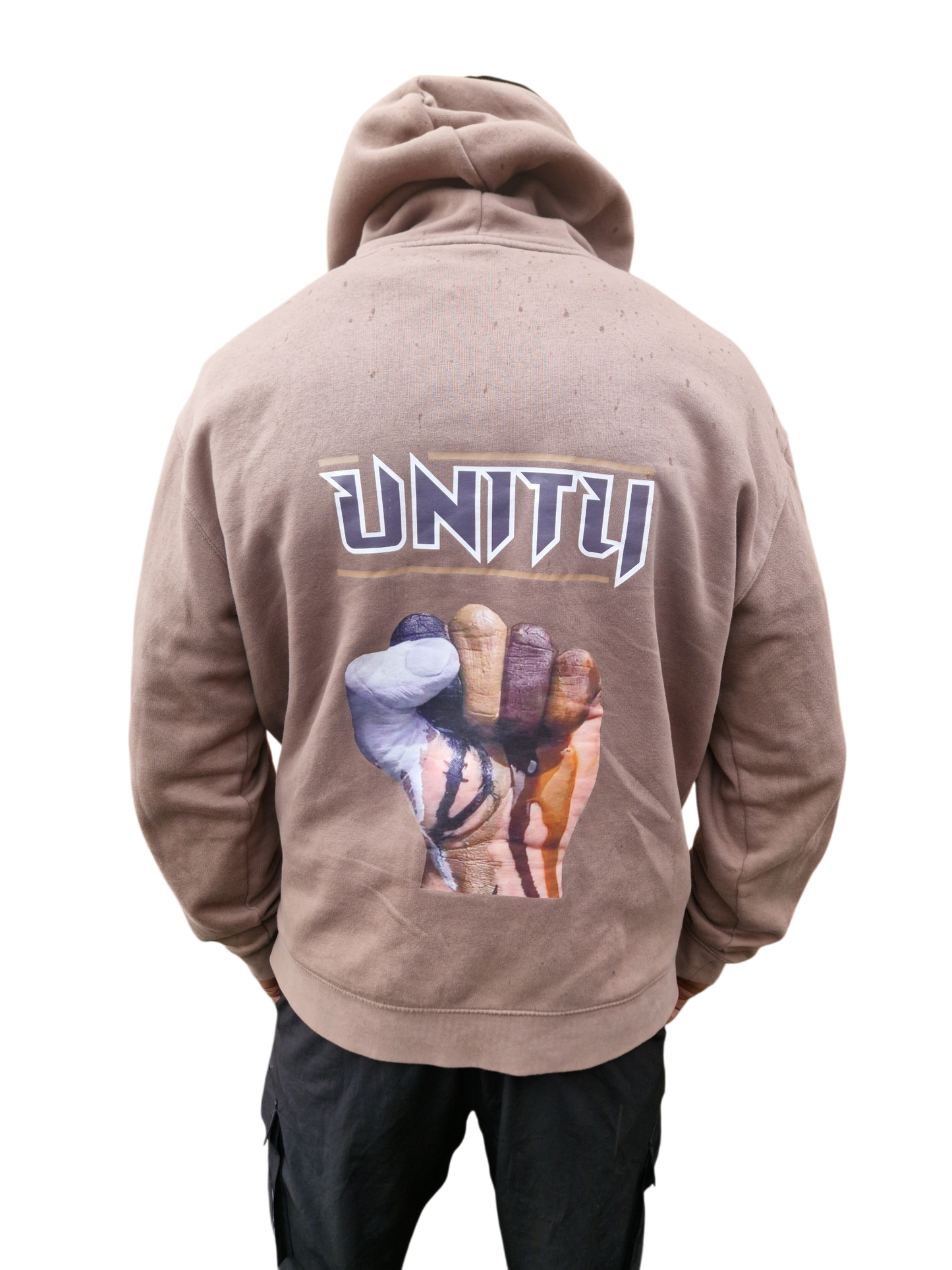 Unity Hoodie (unisex)