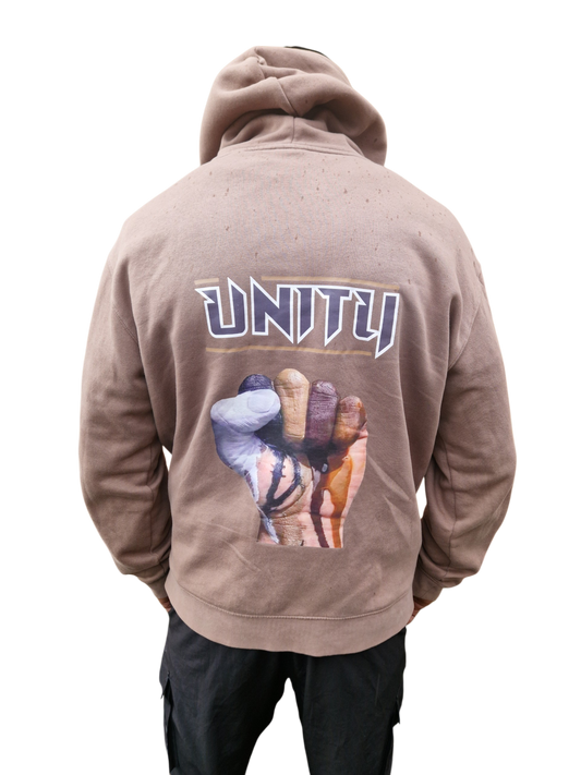 Unity Hoodie (unisex)