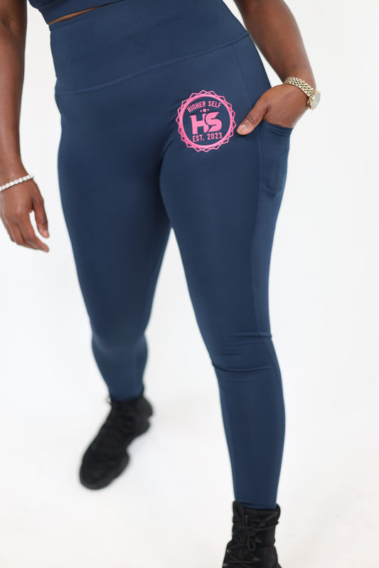 HS Core Pocket Leggings