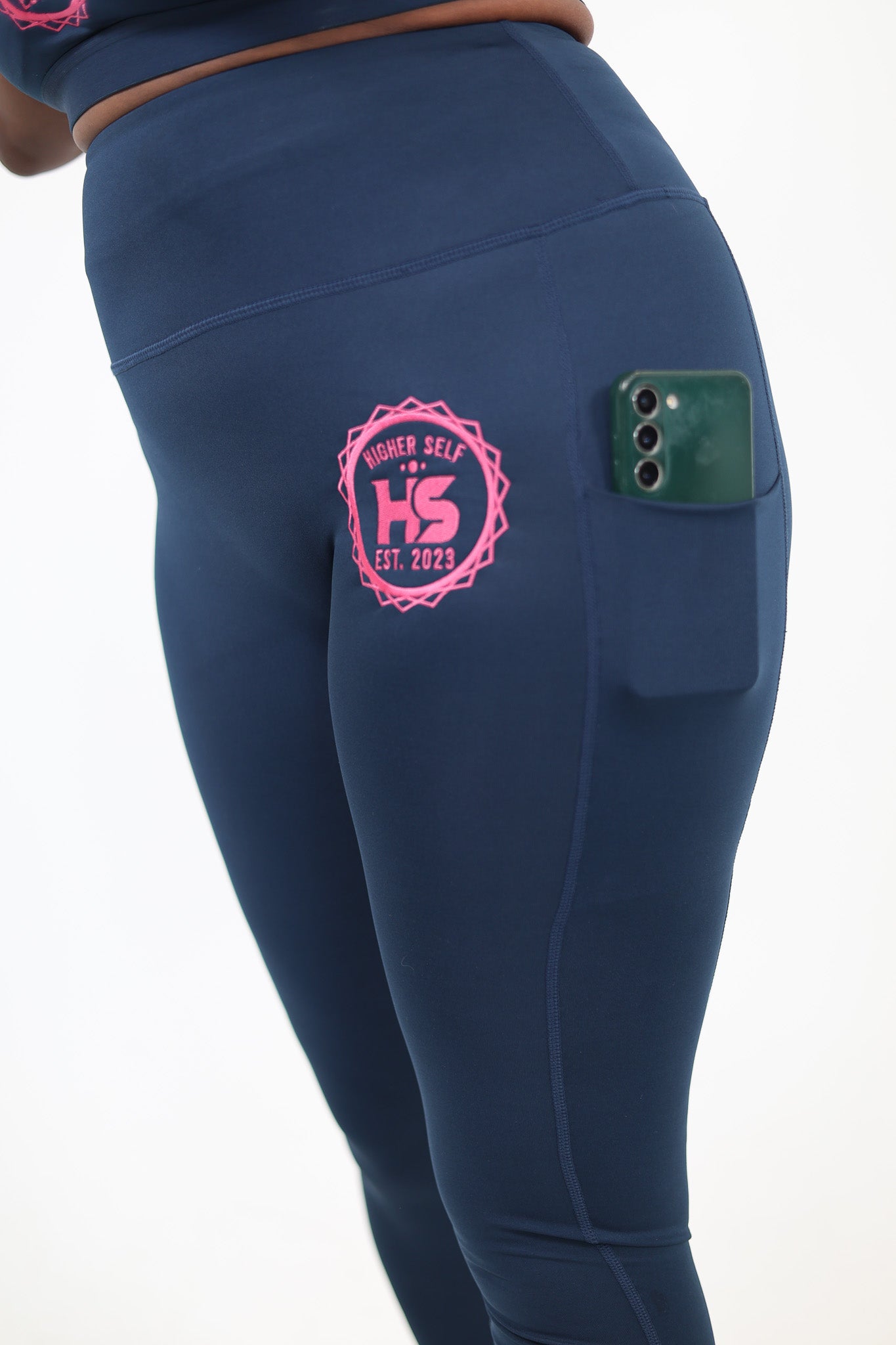 HS Core Pocket Leggings