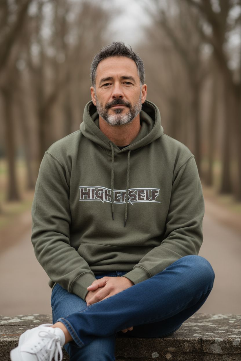 Unity Hoodie (unisex)
