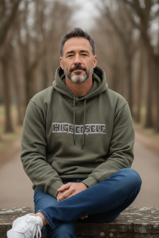 Unity Hoodie (unisex)